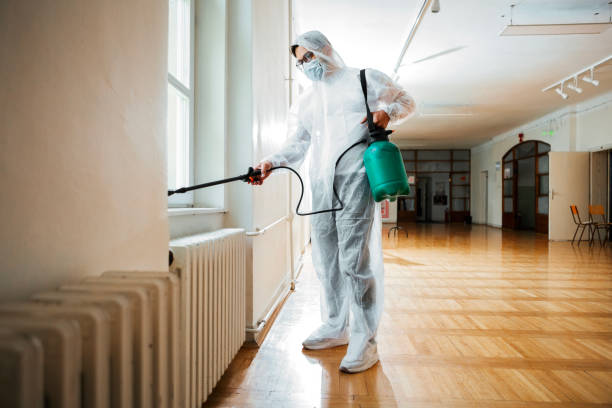 Best Flea Control Services  in Kathleen, FL